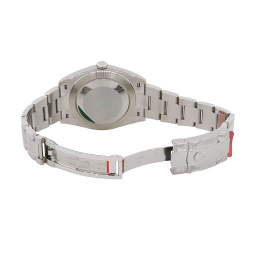 Rolex Datejust Luxury Watch, RLX1457 - Image 4