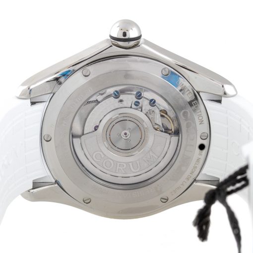 Corum Bubble 42 Pop De La Nuez Luxury Watch, CRM1156 - Image 3