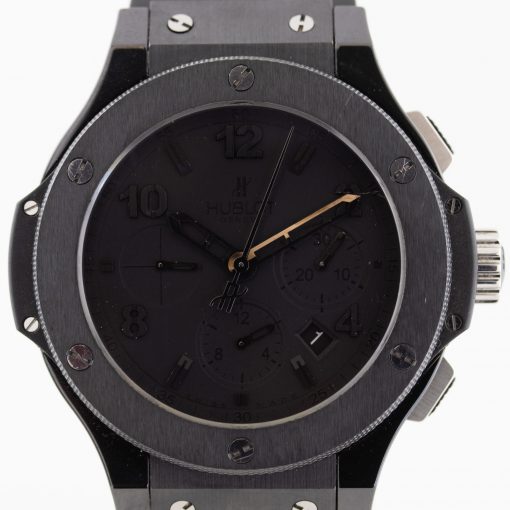 Hublot Big Bang Luxury Watch, HUB1175