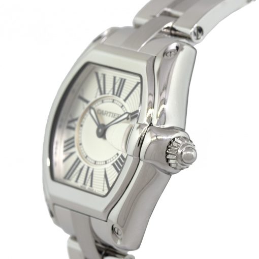 Cartier Roadster Luxury Watch, CRT1098 - Image 3