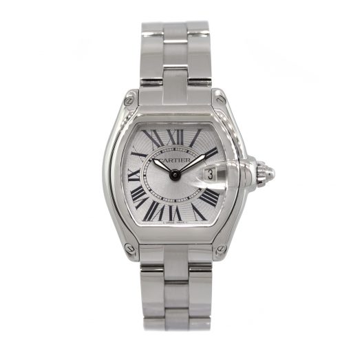 Cartier Roadster Luxury Watch, CRT1098 - Image 2