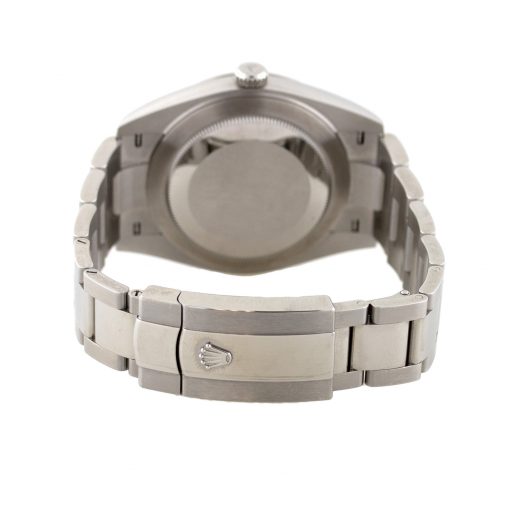 Rolex Datejust Luxury Watch, RLX1491 - Image 4