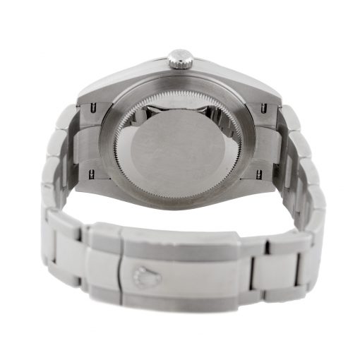Rolex Datejust Luxury Watch, RLX1491 - Image 5