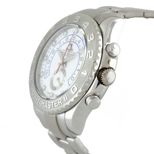 Rolex Yacht-Master Luxury Watch, RLX1279 - Image 5