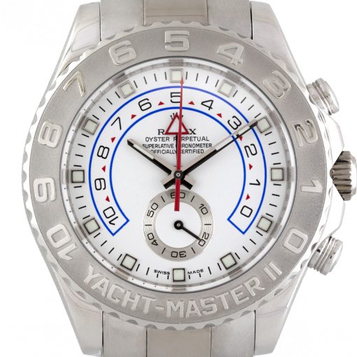 Rolex Yacht-Master Luxury Watch, RLX1279