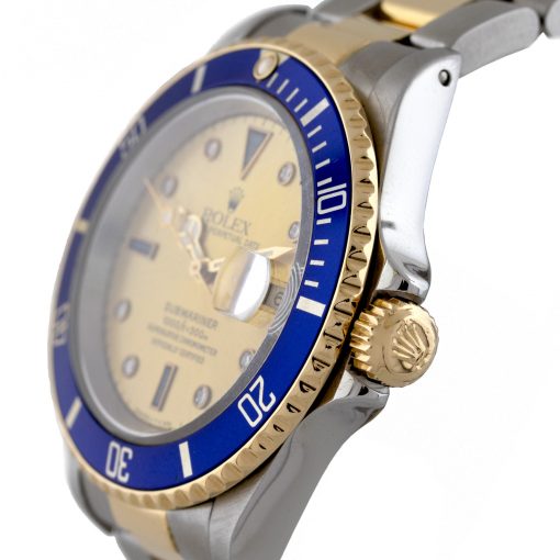 Rolex Submariner Luxury Watch, RLX1481 - Image 2