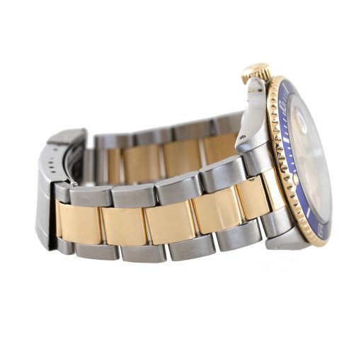 Rolex Submariner Luxury Watch, RLX1481 - Image 4